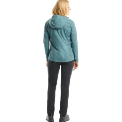 Stoic - Women's AkkaSt. Windbreaker - Windjacke