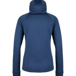 Stoic - Women's AlsterbroSt. Stretch Fleece Hoody - Fleecejacke
