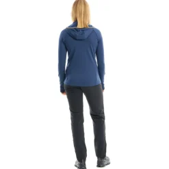 Stoic - Women's AlsterbroSt. Stretch Fleece Hoody - Fleecejacke