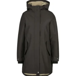 Stoic - Women's ArvikaSt. Wool Pile Parka - Parka