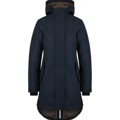 Stoic - Women's ArvikaSt. Wool Pile Parka - Parka