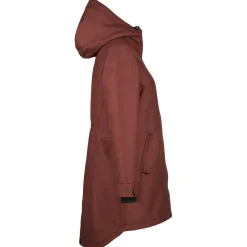 Stoic - Women's ArvikaSt. Wool Pile Parka - Parka