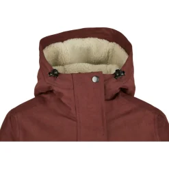 Stoic - Women's ArvikaSt. Wool Pile Parka - Parka
