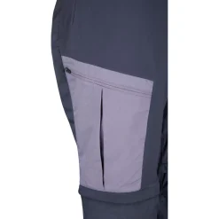 Stoic - Women's FalunSt. Tour Zip-Off Pants Light - Zip-Off-Hose