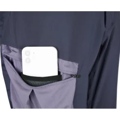 Stoic - Women's FalunSt. Tour Zip-Off Pants Light - Zip-Off-Hose