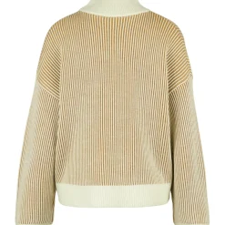Stoic - Women's Heavy MerinoKnit MMXX.Laisdalen Sweater - Merinopullover