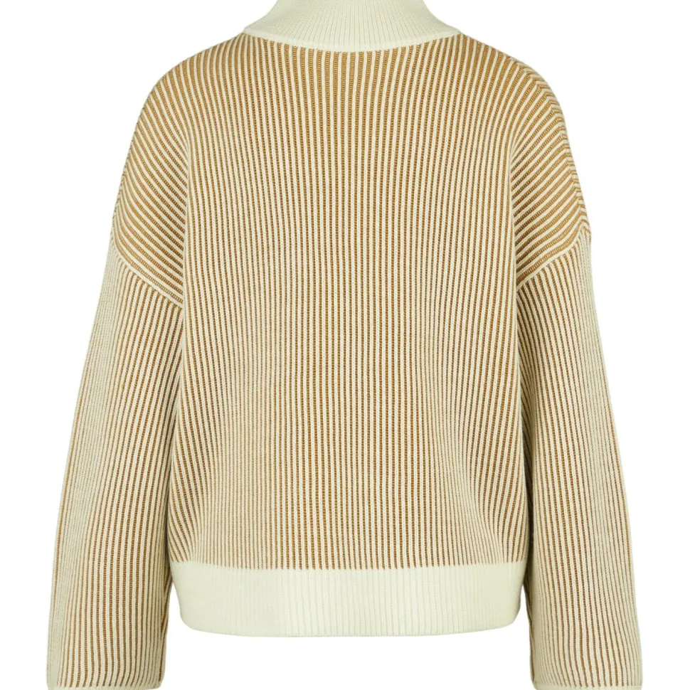Stoic - Women's Heavy MerinoKnit MMXX.Laisdalen Sweater - Merinopullover