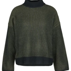 Stoic - Women's Heavy MerinoKnit MMXX.Laisdalen Sweater - Merinopullover