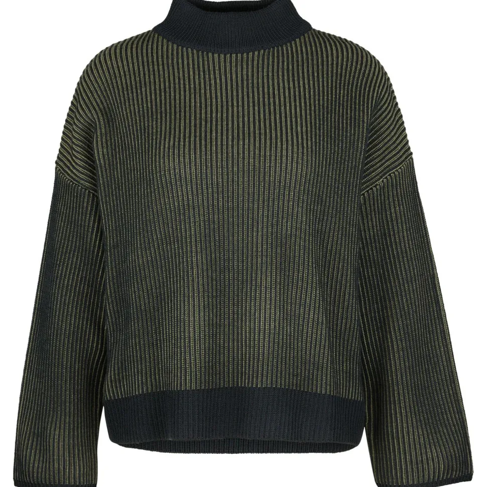 Stoic - Women's Heavy MerinoKnit MMXX.Laisdalen Sweater - Merinopullover