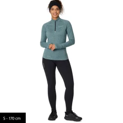 Stoic - Women's HelsingborgSt. II Performance Tights - Lauftights