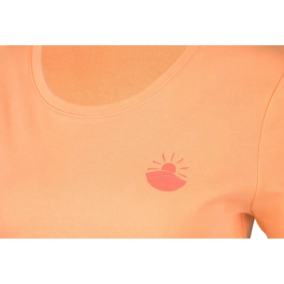Stoic - Women's Hemp30 AmalSt. Tee - T-Shirt