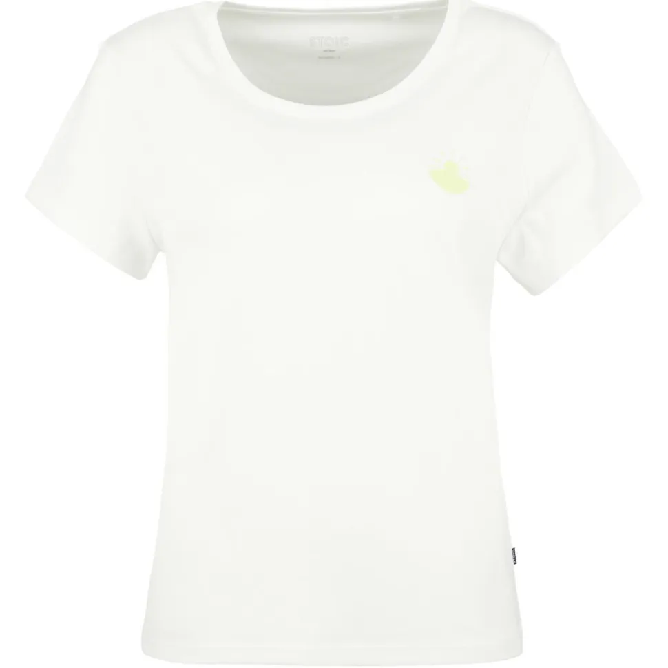 Stoic - Women's Hemp30 AmalSt. Tee - T-Shirt