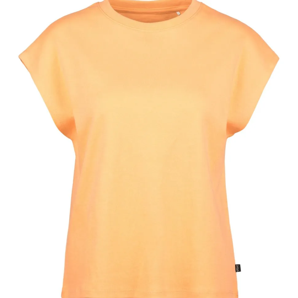 Stoic - Women's Hemp30 AmalSt. Top - T-Shirt