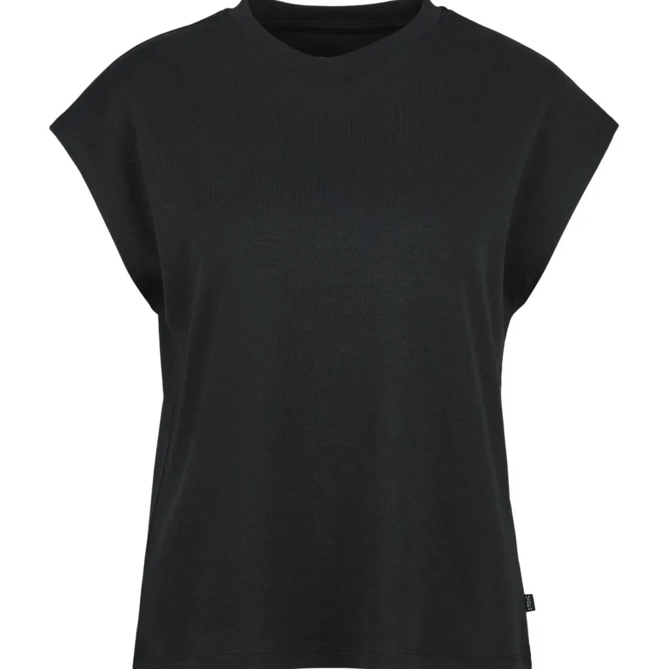 Stoic - Women's Hemp30 AmalSt. Top - T-Shirt