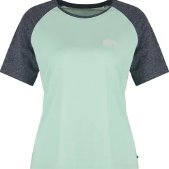 Stoic - Women's Hemp15 LofsdalenSt. S/S - Funktionsshirt