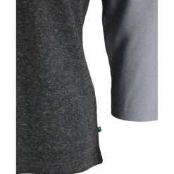 Stoic - Women's Hemp15 LofsdalenSt. 3/4 - Funktionsshirt