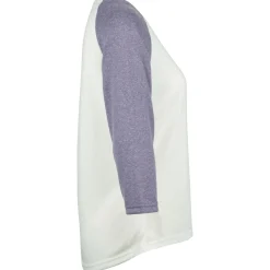 Stoic - Women's Hemp15 LofsdalenSt. II 3/4 - Funktionsshirt