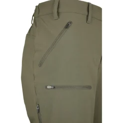 Stoic - Women's HoforsSt. Softshell Pants - Softshellhose