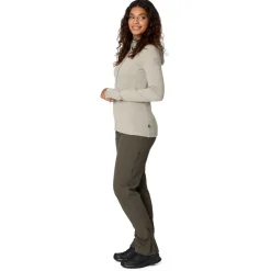 Stoic - Women's HoforsSt. Softshell Pants - Softshellhose