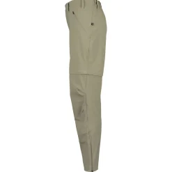 Stoic - Women's HoforsSt. Softshell Zip-Off Pants Light - Zip-Off-Hose