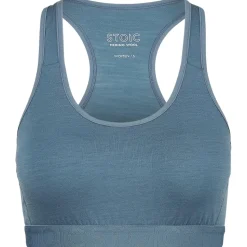 Stoic - Women's Merino150 AlsenSt. Bra - Merinounterwäsche