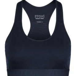 Stoic - Women's Merino150 AlsenSt. Bra - Merinounterwäsche