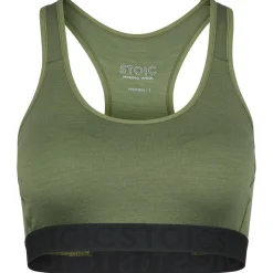 Stoic - Women's Merino150 AlsenSt. Bra - Merinounterwäsche
