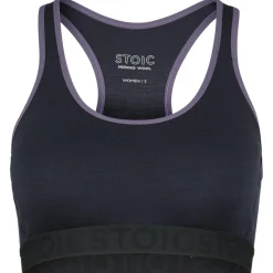 Stoic - Women's Merino150 AlsenSt. Bra - Merinounterwäsche