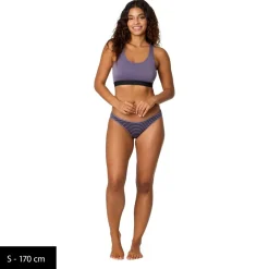 Stoic - Women's Merino150 AlsenSt. Bra - Merinounterwäsche
