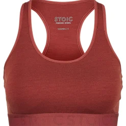 Stoic - Women's Merino150 AlsenSt. Bra - Merinounterwäsche