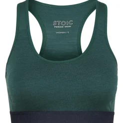 Stoic - Women's Merino150 AlsenSt. Bra - Merinounterwäsche