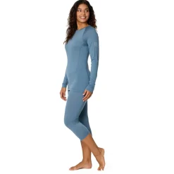 Stoic - Women's Merino180 BengtSt. L/S - Merinounterwäsche