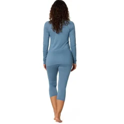 Stoic - Women's Merino180 BengtSt. L/S - Merinounterwäsche
