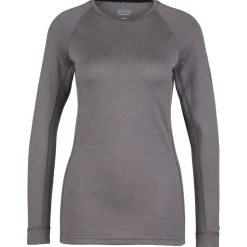 Stoic - Women's Merino240 BengtSt. L/S - Merinounterwäsche
