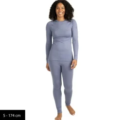 Stoic - Women's Merino240 BengtSt. L/S - Merinounterwäsche
