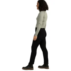 Stoic - Women's Merino240 BengtSt. Turtle Neck - Merinounterwäsche