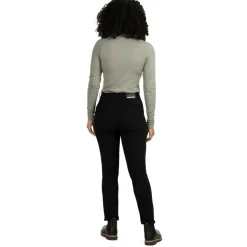 Stoic - Women's Merino240 BengtSt. Turtle Neck - Merinounterwäsche