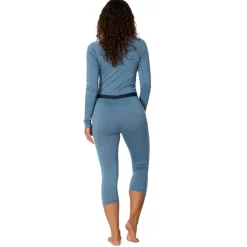 Stoic - Women's Merino180 BengtSt. 3/4 Pants - Merinounterwäsche