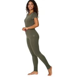 Stoic - Women's Merino180 BengtSt. T-Shirt slim - Merinoshirt