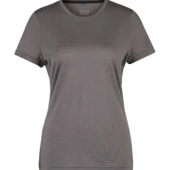Stoic - Women's Merino180 BengtSt. T-Shirt slim - Merinoshirt