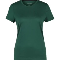 Stoic - Women's Merino180 BengtSt. T-Shirt slim - Merinoshirt