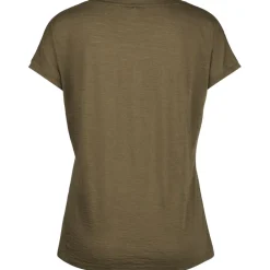Stoic - Women's Merino135 HovaSt. T-Shirt - Merinoshirt