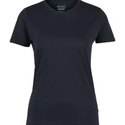 Stoic - Women's Merino155 LaholmSt. T-Shirt - Merinoshirt