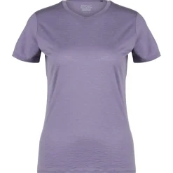 Stoic - Women's Merino155 LaholmSt. T-Shirt - Merinoshirt