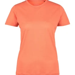 Stoic - Women's Merino155 LaholmSt. T-Shirt - Merinoshirt