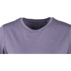 Stoic - Women's Merino155 LaholmSt. T-Shirt - Merinoshirt