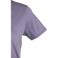 Stoic - Women's Merino155 LaholmSt. T-Shirt - Merinoshirt