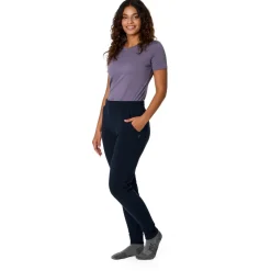 Stoic - Women's Merino155 LaholmSt. T-Shirt - Merinoshirt