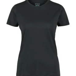 Stoic - Women's Merino155 LaholmSt. T-Shirt - Merinoshirt