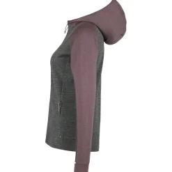 Stoic - Women's Merino260 StadjanSt. Hoody - Merinohoodie